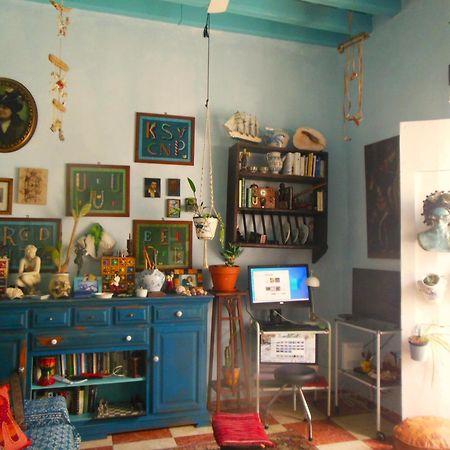 Habitaciones La Pepa Cadiz Ngoại thất bức ảnh
