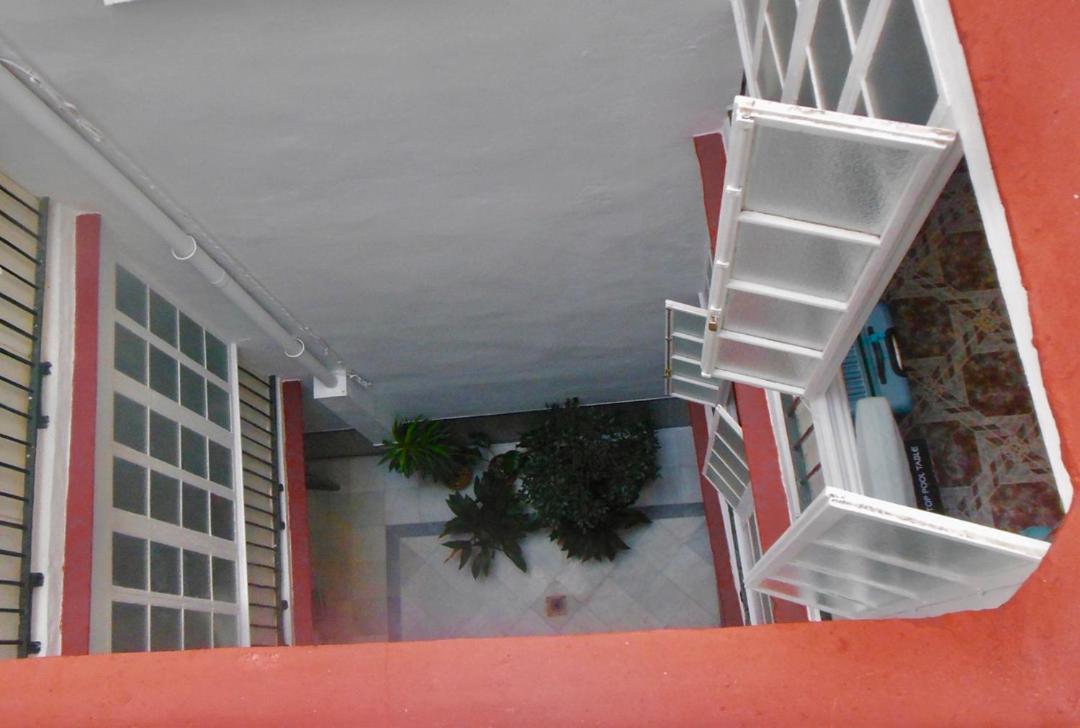 Habitaciones La Pepa Cadiz Ngoại thất bức ảnh