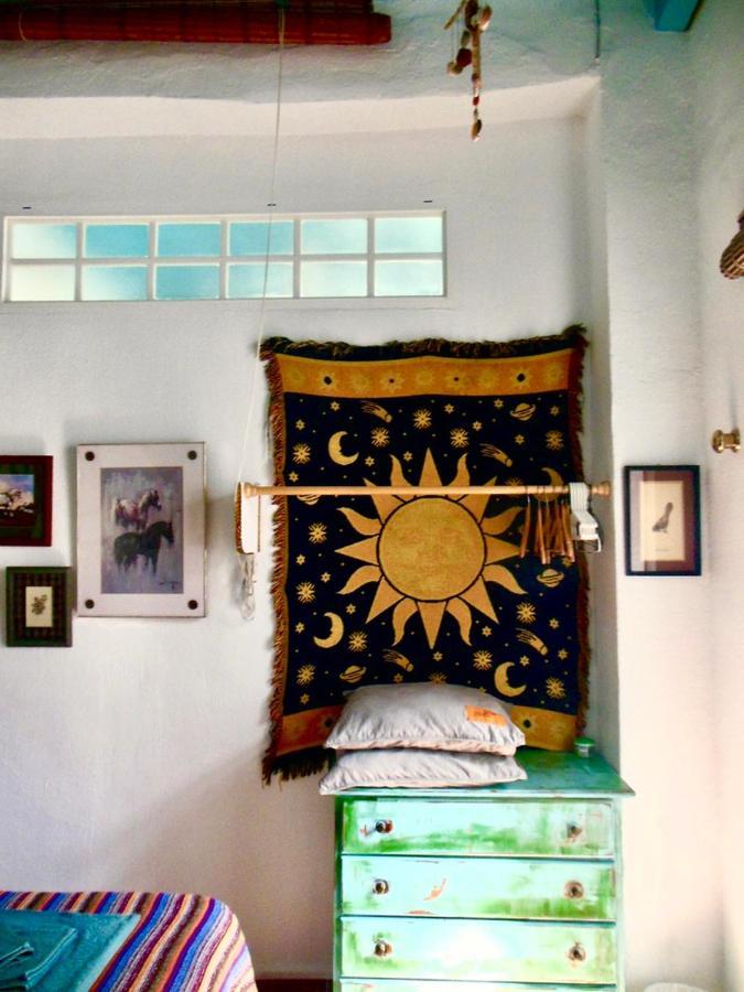 Habitaciones La Pepa Cadiz Ngoại thất bức ảnh