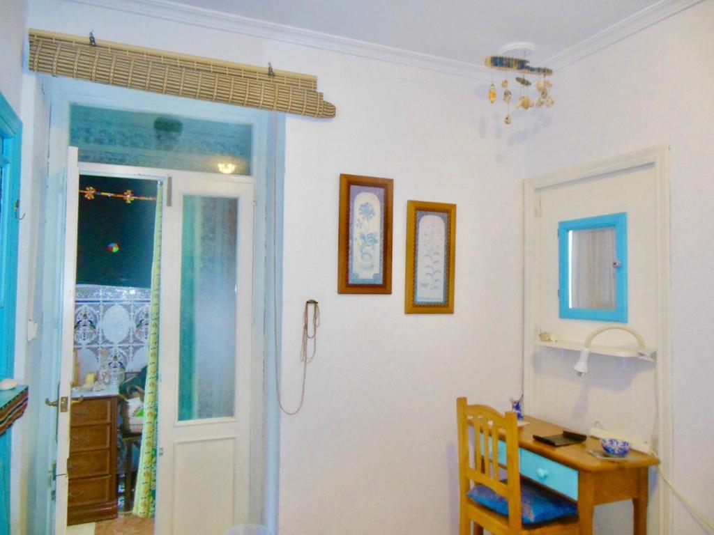 Habitaciones La Pepa Cadiz Ngoại thất bức ảnh
