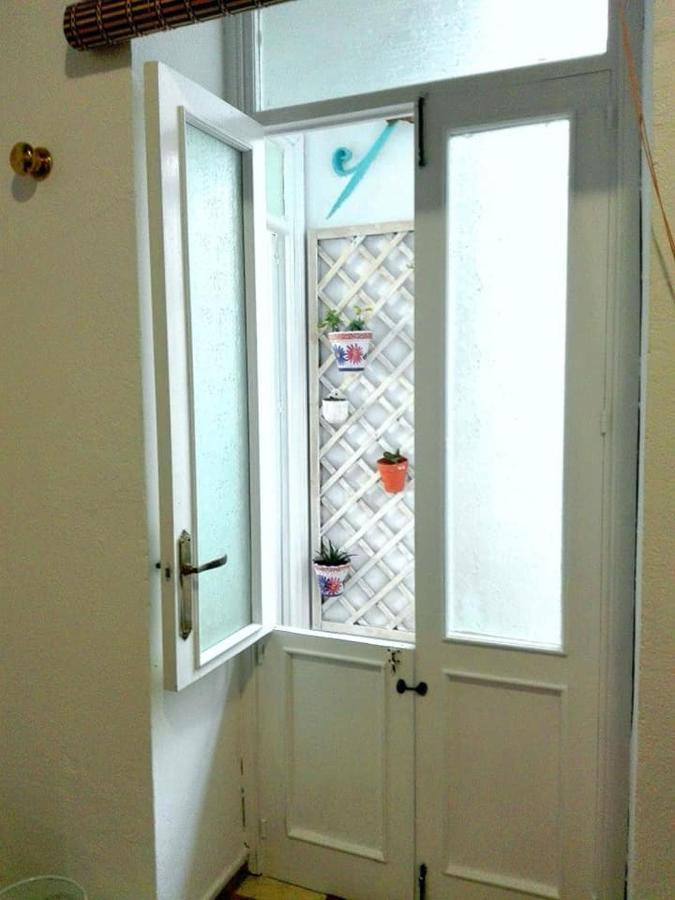 Habitaciones La Pepa Cadiz Ngoại thất bức ảnh