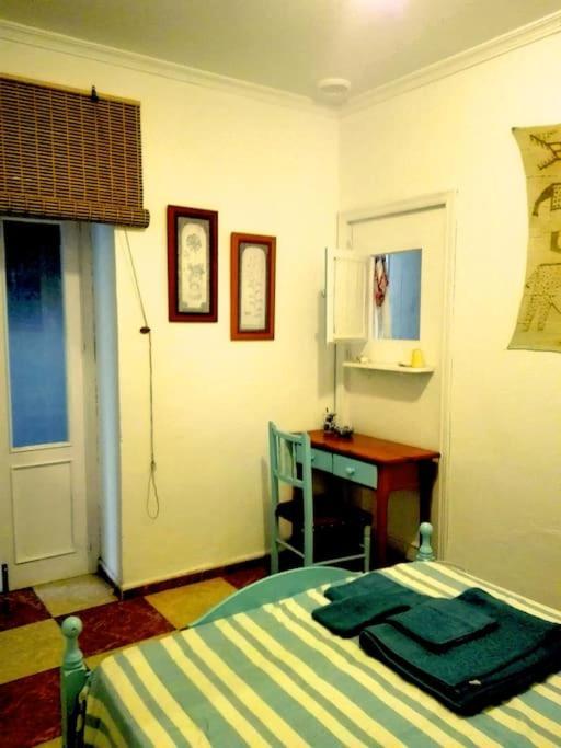 Habitaciones La Pepa Cadiz Ngoại thất bức ảnh