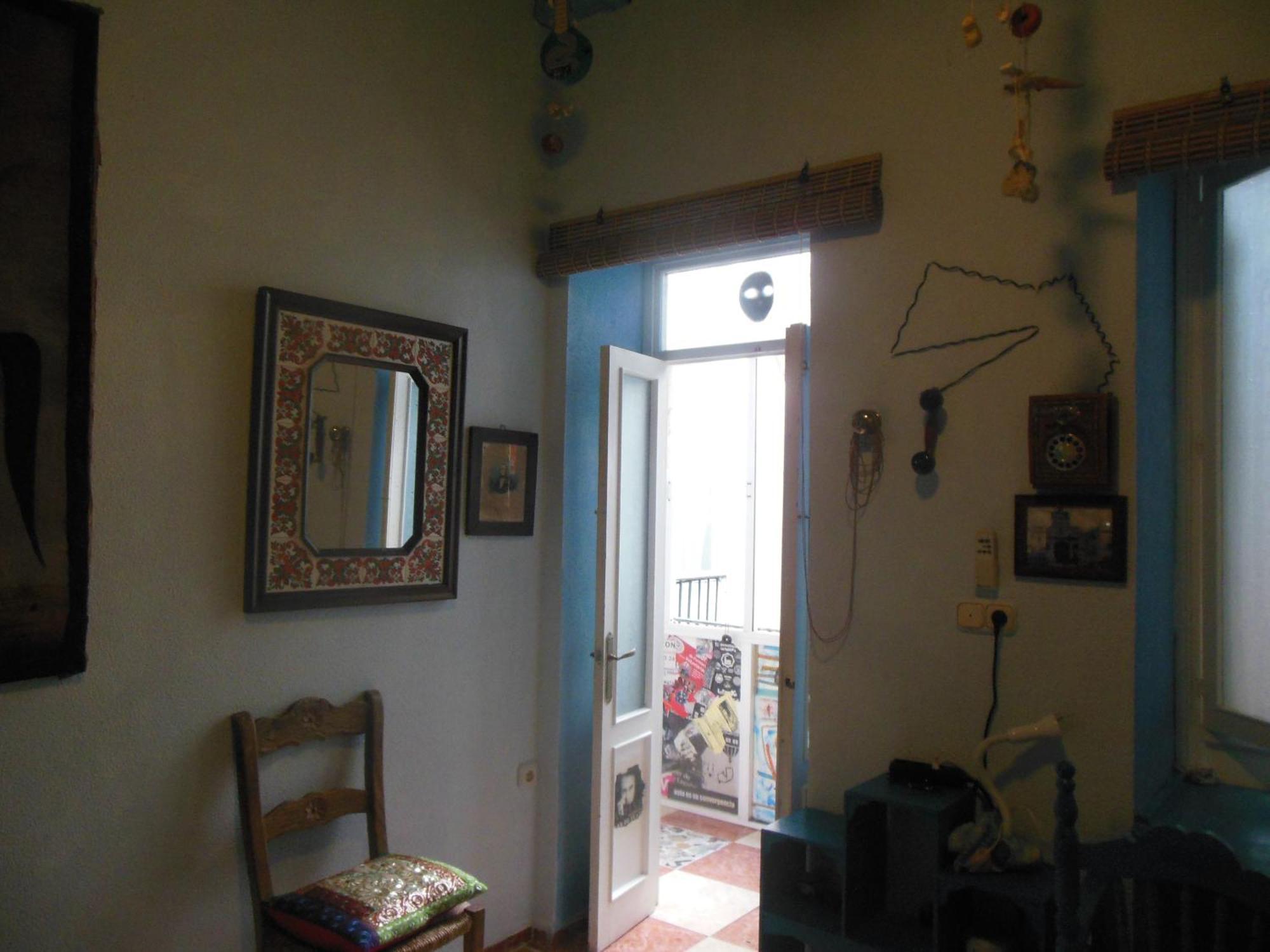 Habitaciones La Pepa Cadiz Ngoại thất bức ảnh
