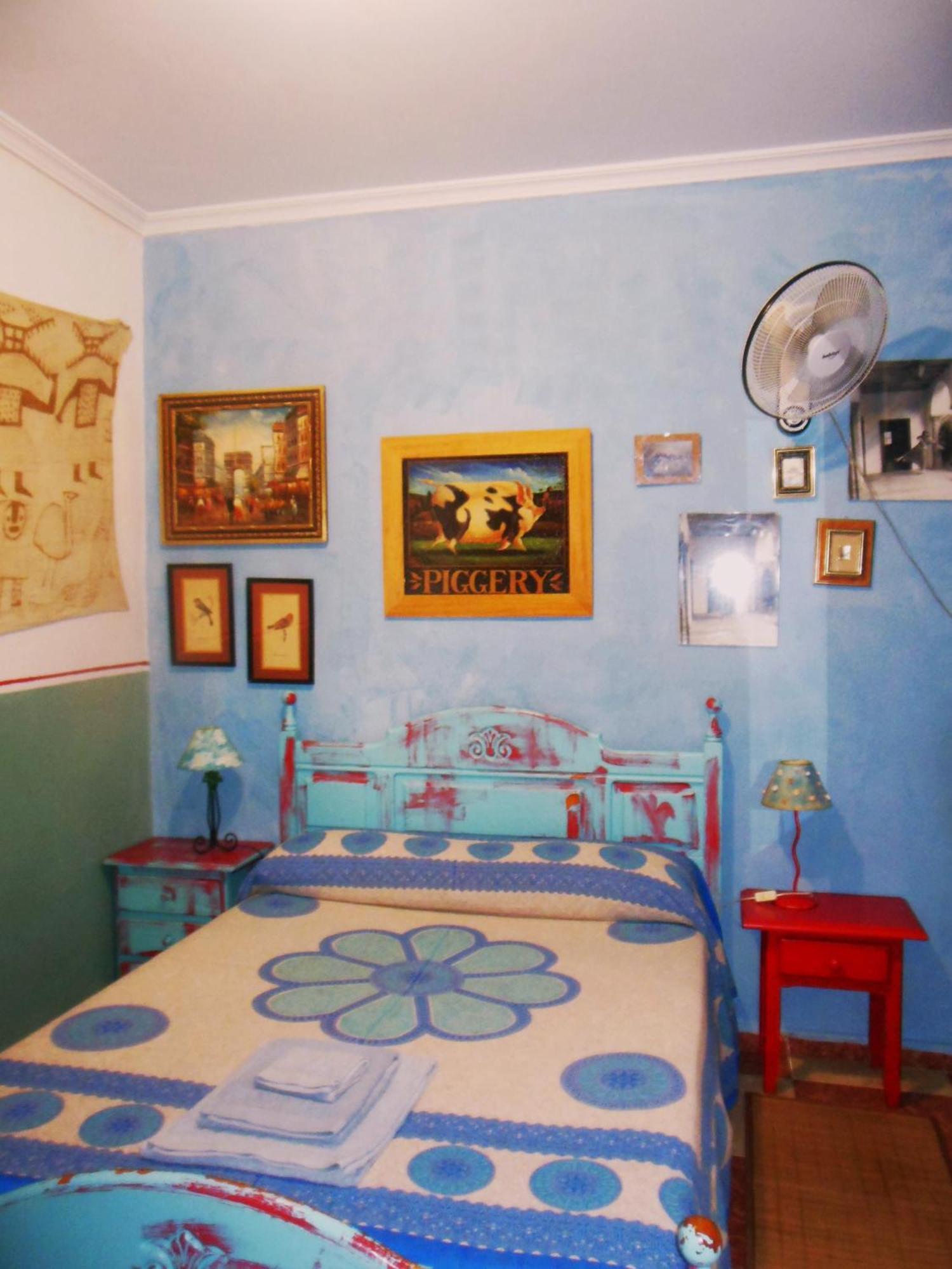 Habitaciones La Pepa Cadiz Ngoại thất bức ảnh
