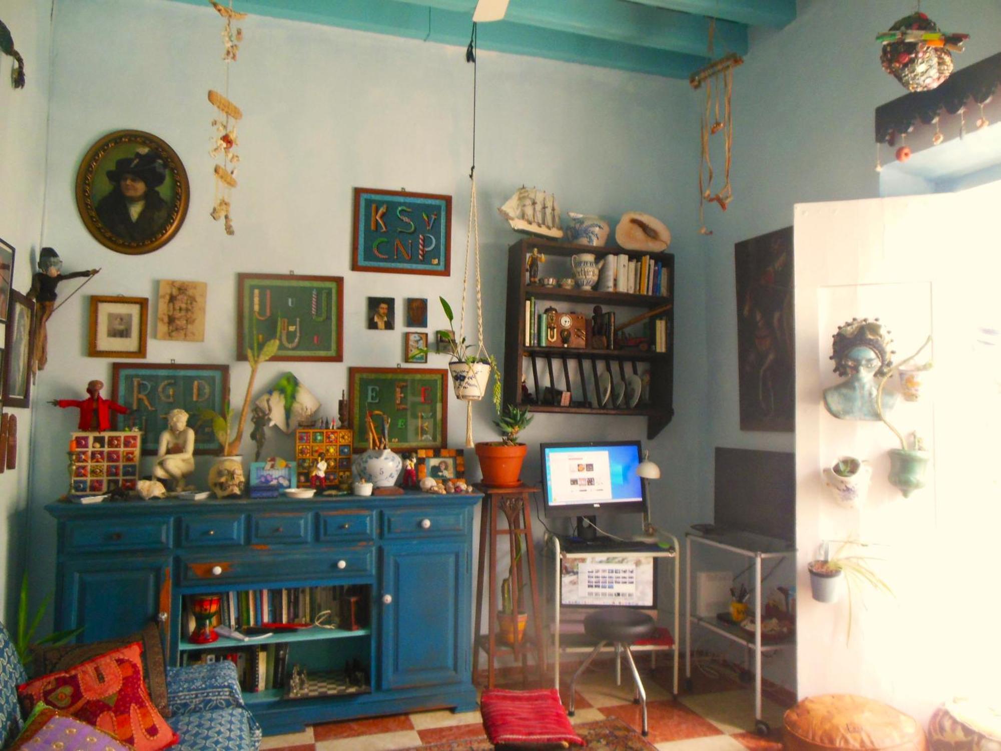 Habitaciones La Pepa Cadiz Ngoại thất bức ảnh