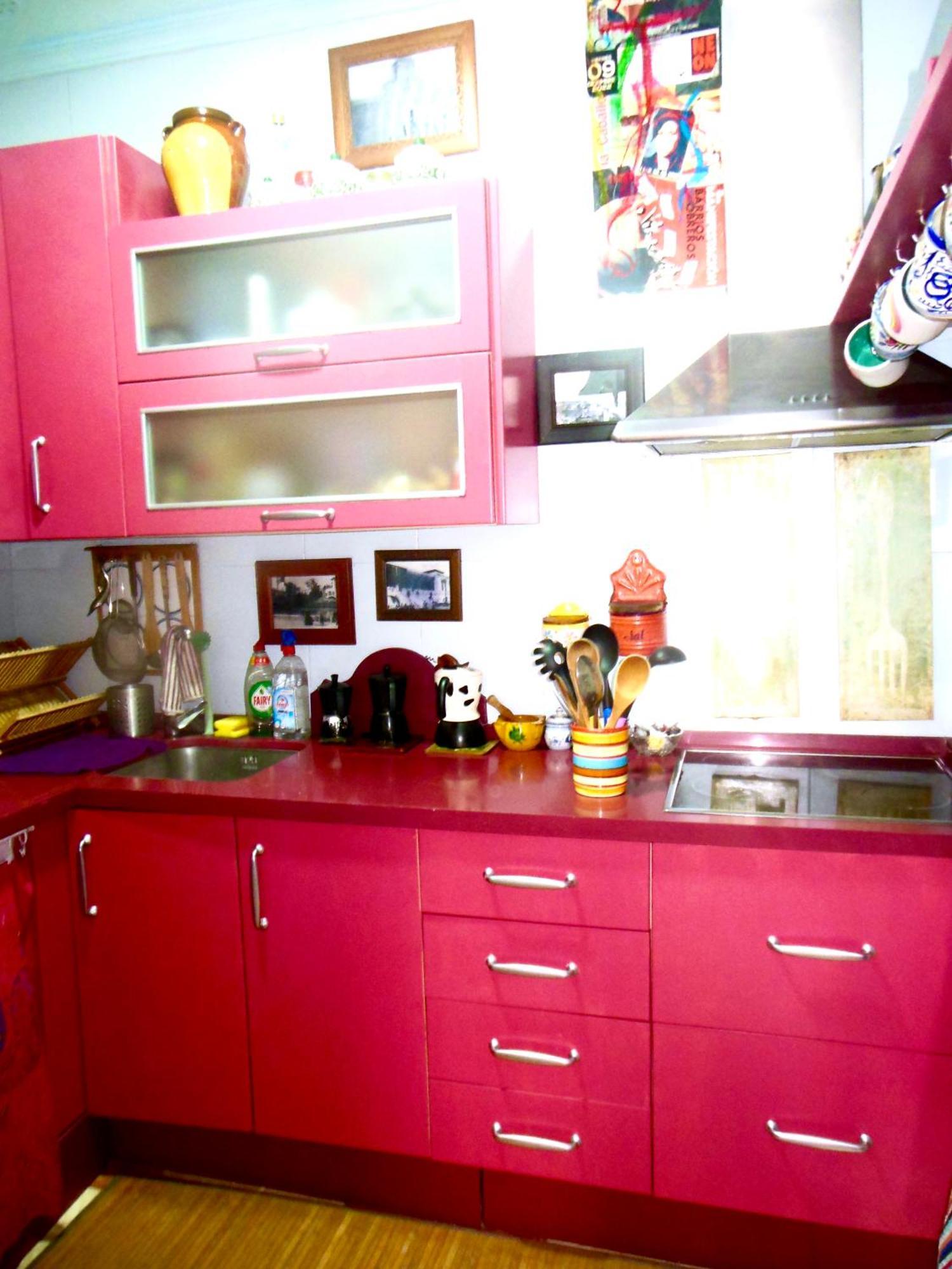 Habitaciones La Pepa Cadiz Ngoại thất bức ảnh
